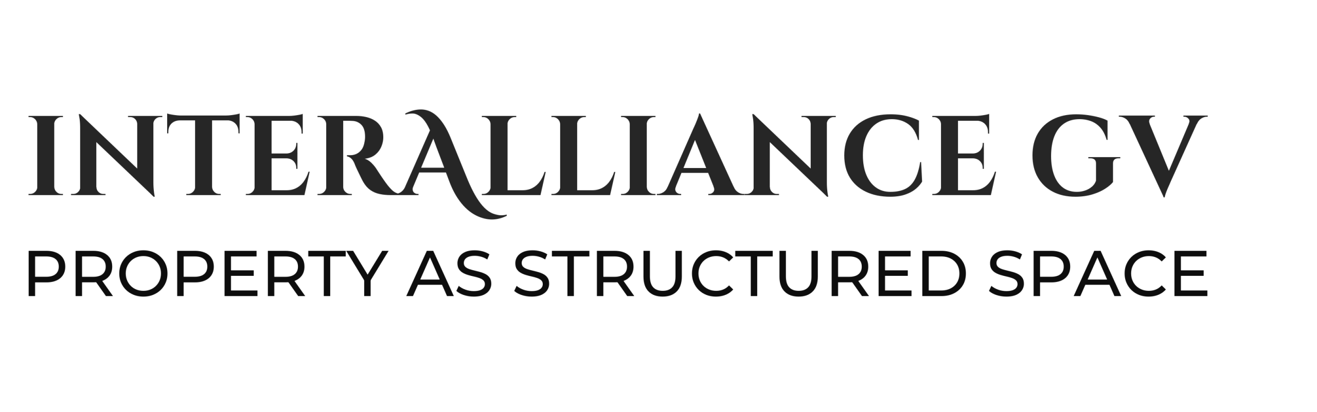 INTERALLIANCE GV